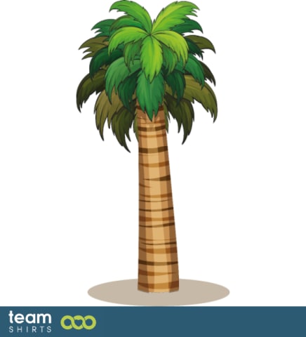 Palme træ