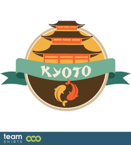 Kyoto japan