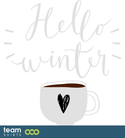 Hallo Winter