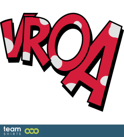 Vroa