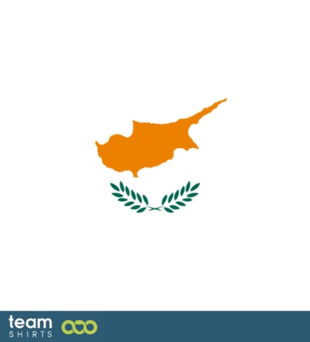 flag cyprus