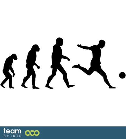 EVOLUTION FUSSBALL
