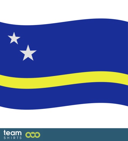 flagga curacao
