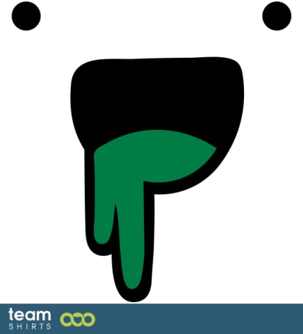 SMILEY SABBERND FARBIG