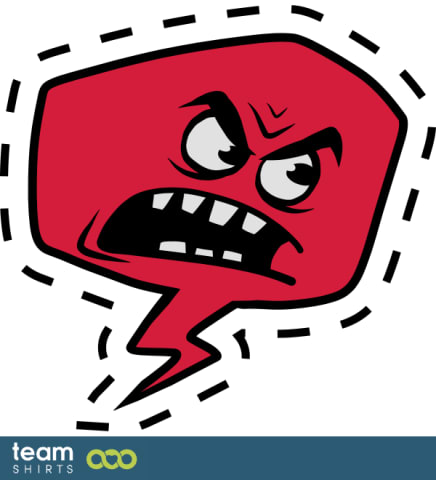 Taleboble emoji
