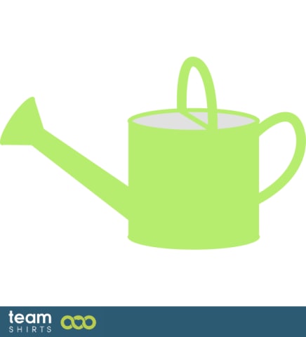 Gardening watering can