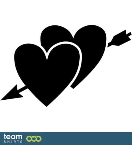 HEART ARROW
