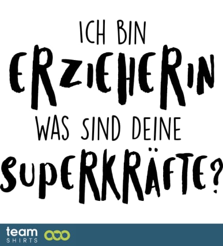 Erzieherin