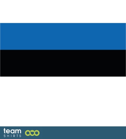 vlag van Estland