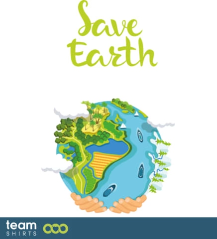 Rädda jorden