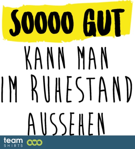 im Ruhestand