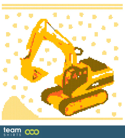 HD Barn Bagger PixelLook