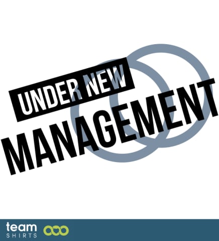 NEW MANAGEMENT