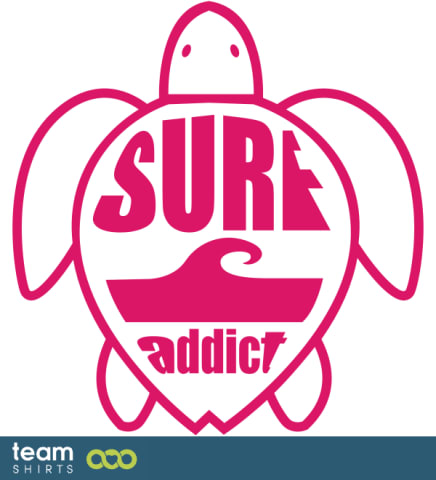 SURF ADDICT II.