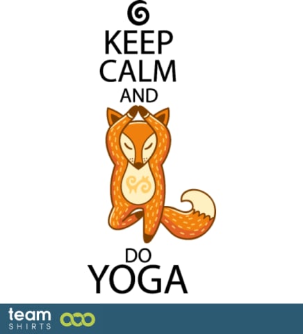 Yoga vos