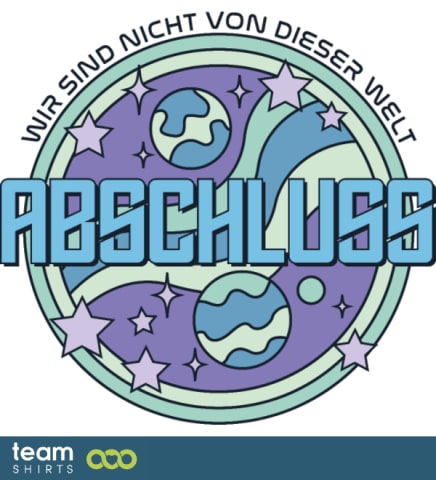 ansc ASM 24160 nicht von dieser welt Abschluss