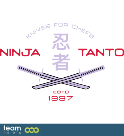 Ninja Logo