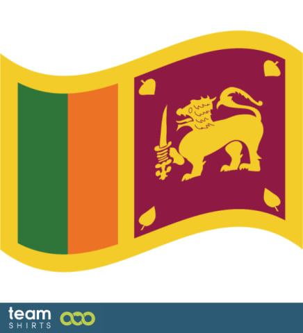 flag Sri Lanka