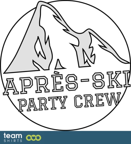 après Ski