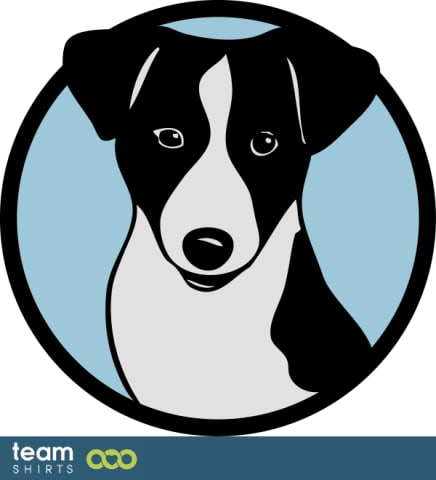 vectorstock 116652Hund3ai0594