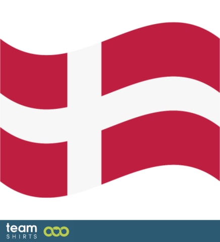 Flag Danmark
