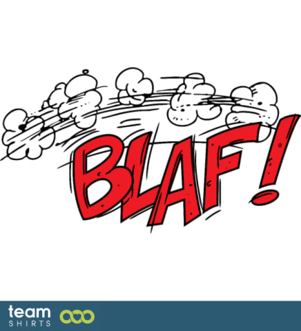 BLAF!