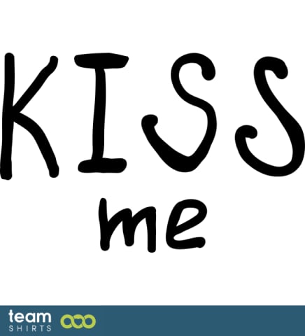 Küss mich