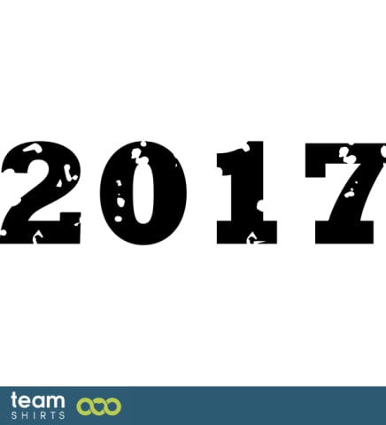 2017 grunge