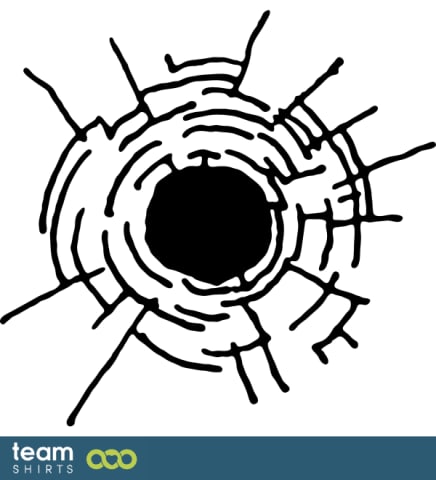 08 Loch16 ai vecteur stock 1834386