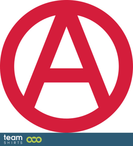 Anarchiezeichen