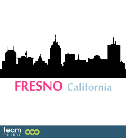 Fresno, Californie