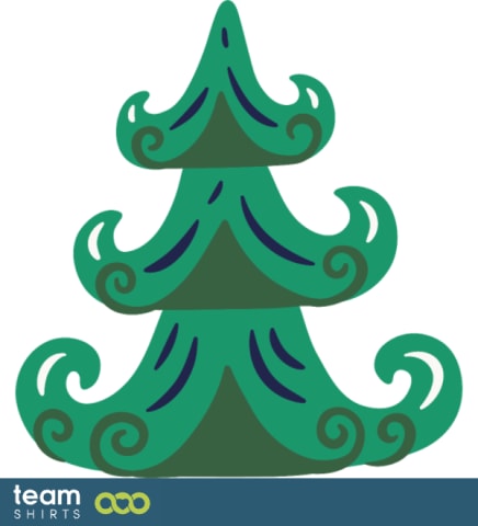 pine tree