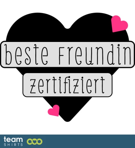 beste Freundin
