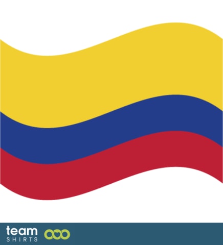 Flagg Colombia
