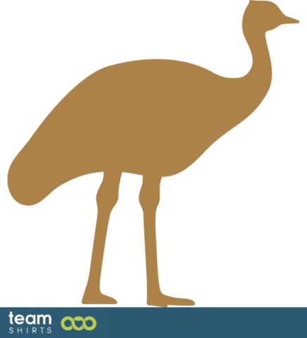 ostrich