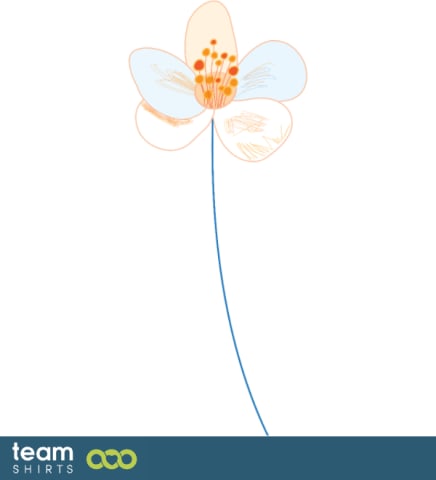 Blomst