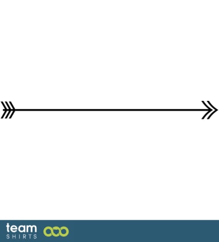 FLÈCHE VERS LA DROITE II