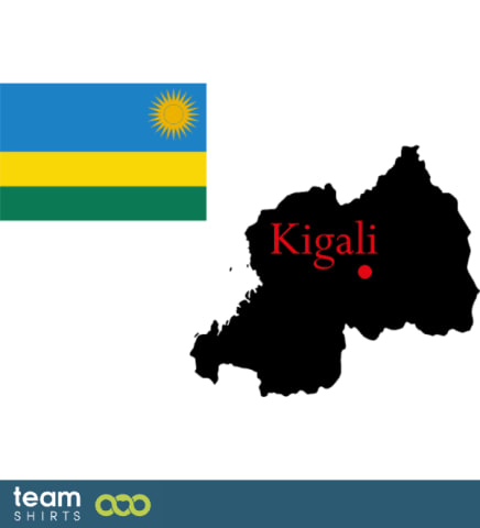 Rwanda