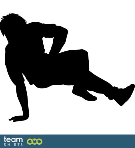 breakdancer