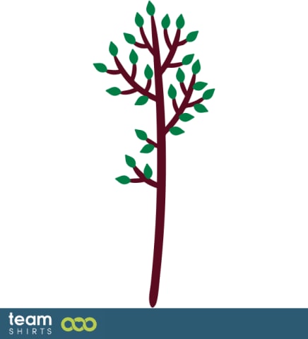 BAUM FRÜHLING