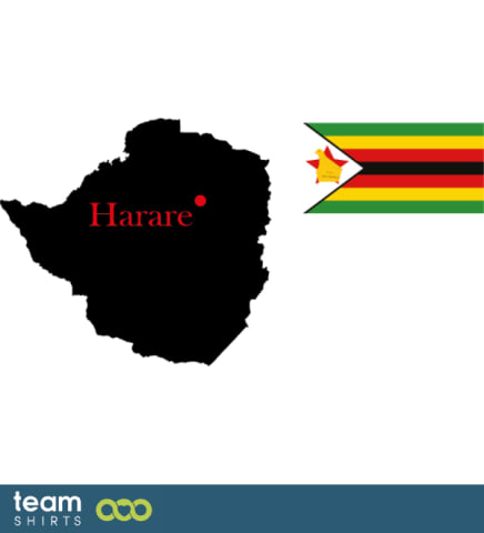 Zimbabwe