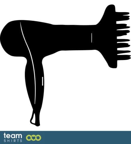 hair dryer