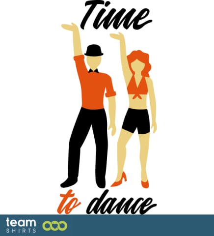 Time to dance