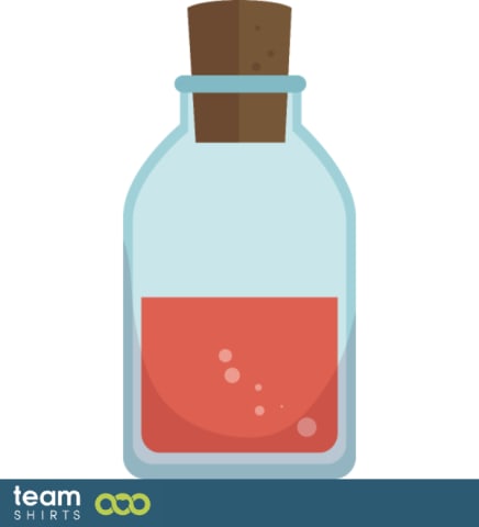Chemische fles