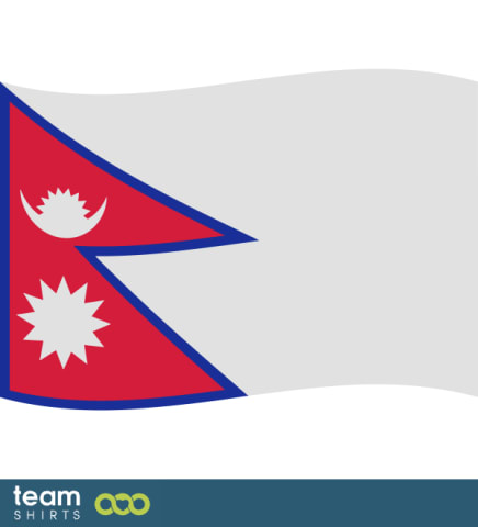 flagg nepal