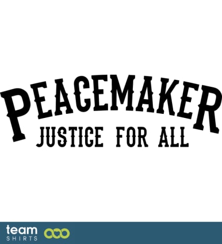 Peacemaker