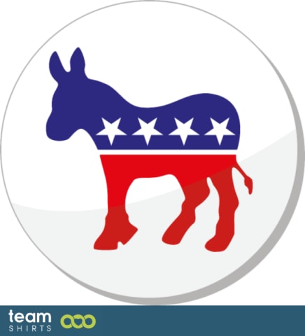 demokraattien Donkey