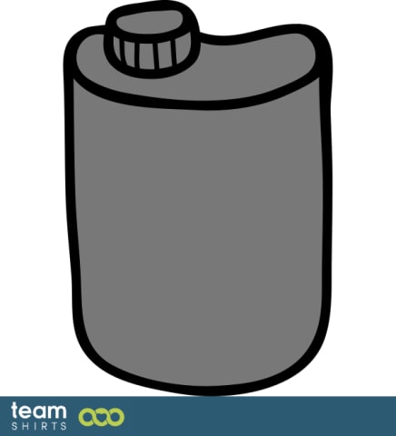 flask