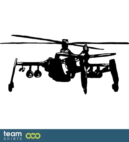 helikopter