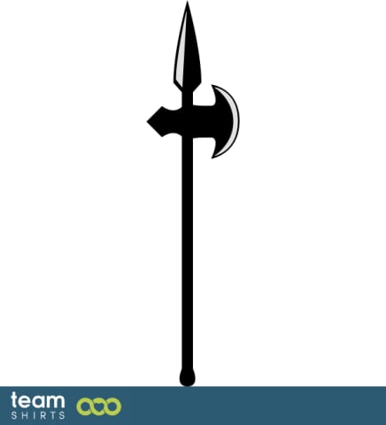 halberd